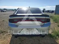 2019 Dodge CHARGER фото
