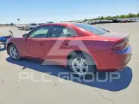 2019 Dodge CHARGER photo