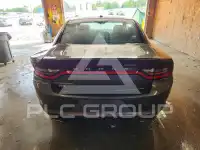 2019 Dodge CHARGER фото