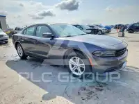 2019 Dodge CHARGER фото