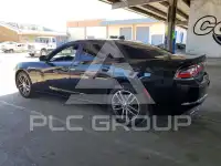 2019 Dodge CHARGER photo