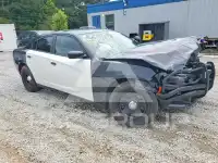 2019 Dodge CHARGER фото
