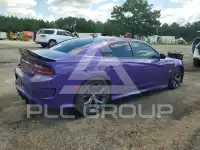 2019 Dodge CHARGER фото