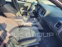 2019 Dodge CHARGER фото