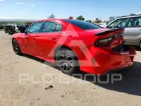 2019 Dodge CHARGER photo