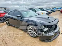 2019 Dodge CHARGER фото