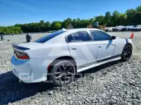 2019 Dodge CHARGER фото
