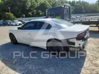 2019 Dodge CHARGER фото