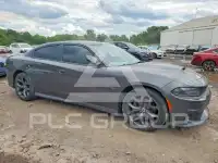 2019 Dodge CHARGER фото