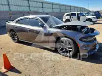 2019 Dodge CHARGER фото