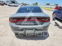2019 Dodge CHARGER фото