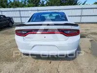 2019 Dodge CHARGER photo