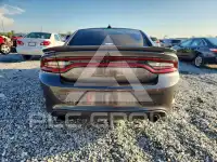 2019 Dodge CHARGER photo