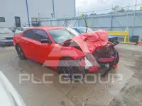 2019 Dodge CHARGER photo