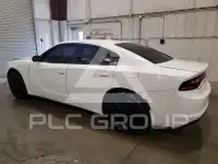 2019 Dodge CHARGER фото
