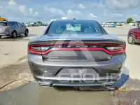 2019 Dodge CHARGER фото