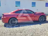 2019 Dodge CHARGER photo