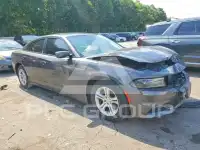 2019 Dodge CHARGER photo