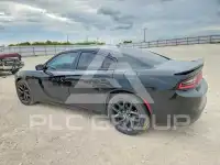 2019 Dodge CHARGER фото