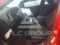 2019 Dodge CHARGER photo