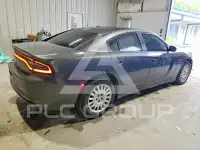 2019 Dodge CHARGER фото