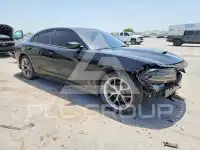 2019 Dodge CHARGER фото