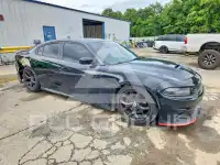 2019 Dodge CHARGER фото