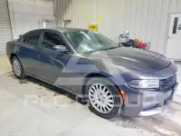 2019 Dodge CHARGER фото