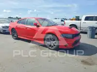 2019 Dodge CHARGER фото