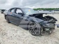 2019 Dodge CHARGER фото