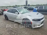 2019 Dodge CHARGER фото