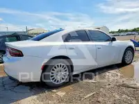 2019 Dodge CHARGER photo