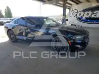 2019 Dodge CHARGER photo