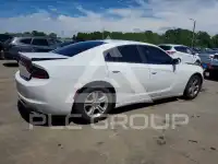2019 Dodge CHARGER photo