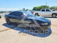 2019 Dodge CHARGER photo