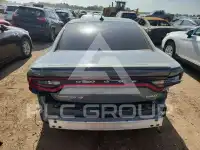 2019 Dodge CHARGER фото