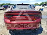 2019 Dodge CHARGER фото