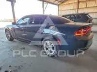 2019 Dodge CHARGER фото
