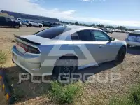 2019 Dodge CHARGER фото