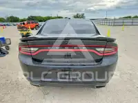2019 Dodge CHARGER фото