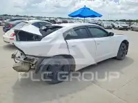 2019 Dodge CHARGER фото