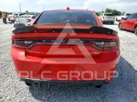 2019 Dodge CHARGER photo