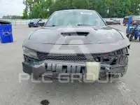 2019 Dodge CHARGER photo