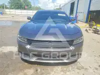 2019 Dodge CHARGER фото