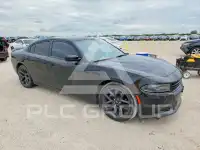 2019 Dodge CHARGER фото