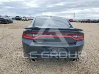 2019 Dodge CHARGER фото