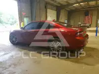 2019 Dodge CHARGER фото