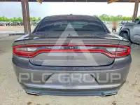 2019 Dodge CHARGER фото