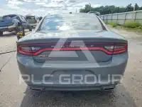 2019 Dodge CHARGER фото