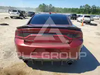 2019 Dodge CHARGER фото